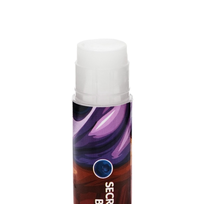 Бальзам для губ Бальзам для губ "Йогурт с голубикой"