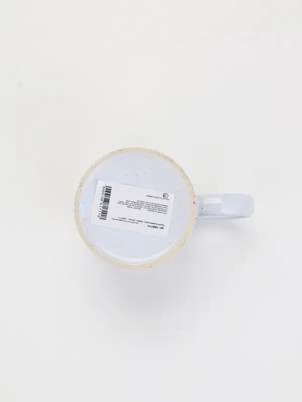 Кружка керамическая &laquo;Забей&raquo;, 320 мл