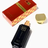 Парфюмерная вода женская Fine Fragrance Molecule, 50 мл