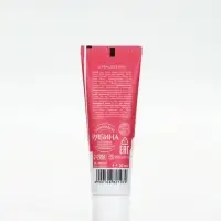 URAL LAB Розовый НГ Sweet Holidays, крем для рук и бомбочка для ванны