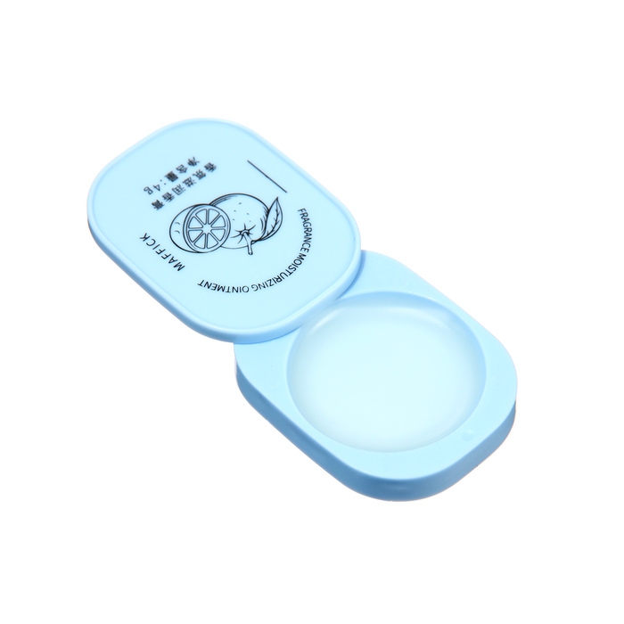 Парфюмированный бальзам для тела «Лайм и базилик» Парфюмированный бальзам для тела «Лайм и базилик»