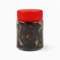 Чай подарочный адвент-календарь &laquo;Счастливого Рождества&raquo;, 215 г