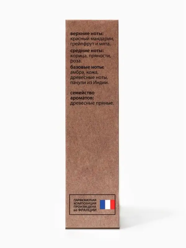 Туалетная вода мужская New Scent Golden World, 100 мл