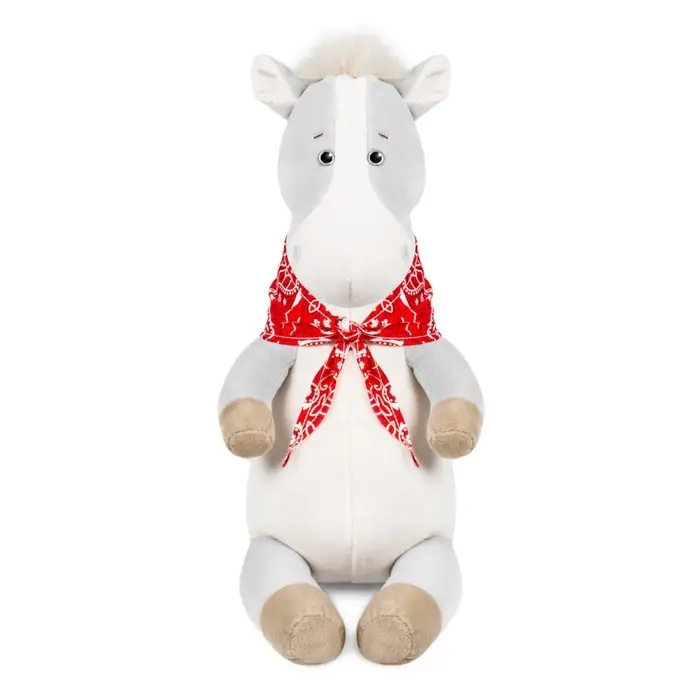 Мягкая игрушка «Коняш Краш в платке», 25 см Мягкая игрушка «Коняш Краш в платке», 25 см