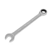 Ключ гаечный комбинированный трещоточный (20 мм) AVS K60020
