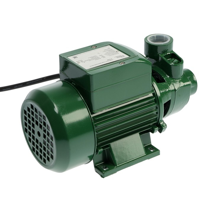 Насос поверхностный Oasis P-370V, вихревой, 370 Вт, 35 л/мин, напор 35 м Насос поверхностный Oasis P-370V, вихревой, 370 Вт, 35 л/мин, напор 35 м