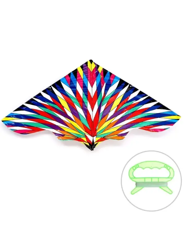 Воздушный змей &laquo;Полёт&raquo;