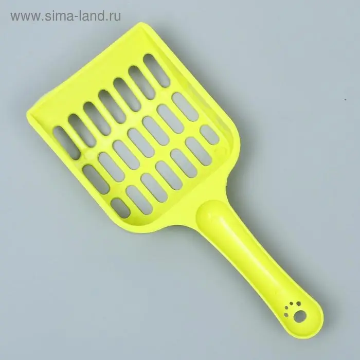 Совок "Вдохновение", микс видов и цветов