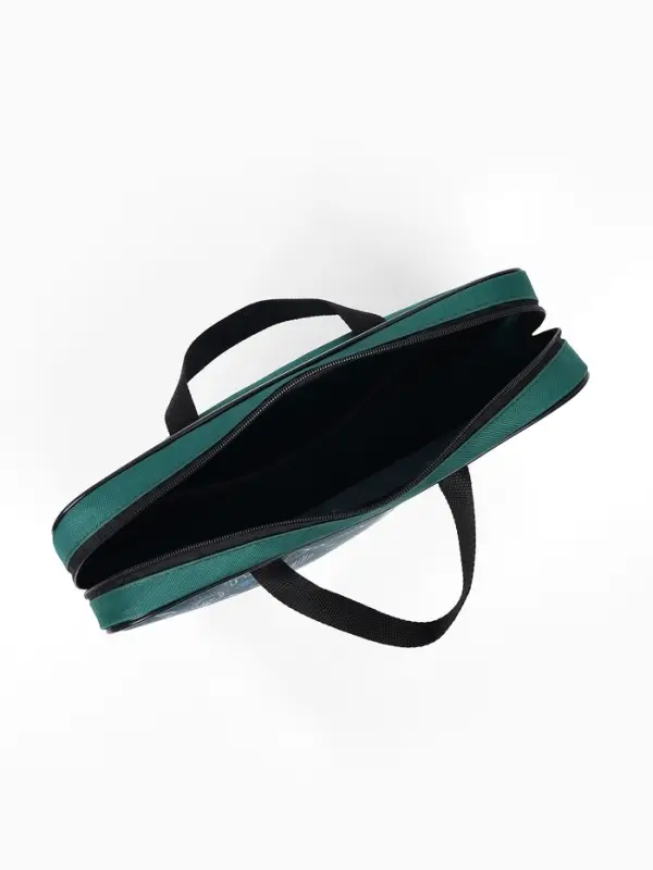 Папка для труда, А4, текстильная, 35&times;27&times;7 см &laquo;Школа&raquo;