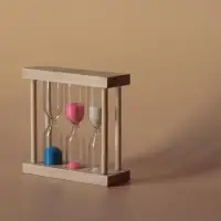 Часы песочные &laquo;Кальт&raquo;, на 1, 3, 5 минут, 3&times;9 см