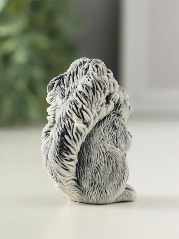 Сувенир Сувенир "Бельчонок" 6 см