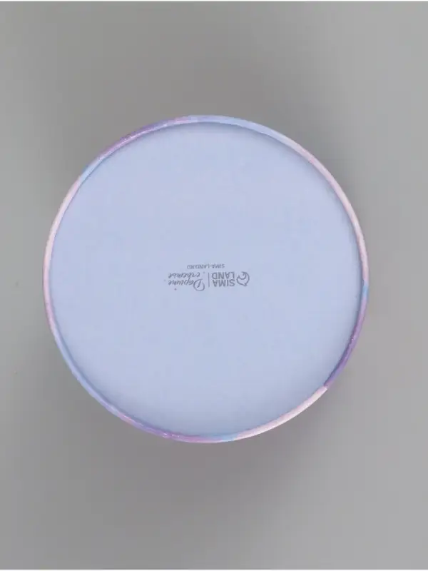 Набор шляпных коробок 2 в 1 Present, 12&times;12 см, 15&times;15 см