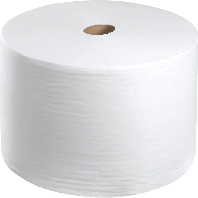 Материал протирочный нетканый WYPALLxX50LROLLWH1P1X1100 31х24,9см бел.8356