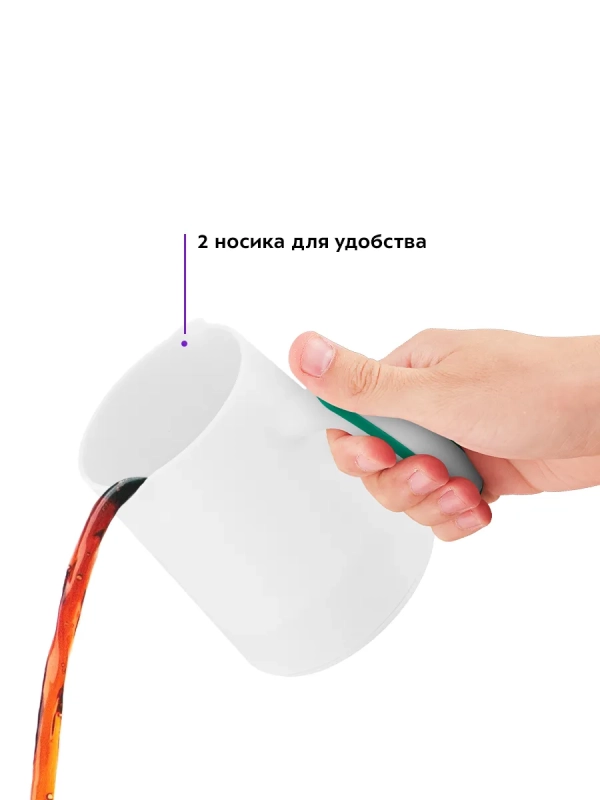 Электрическая турка для кофе КТ-7133 - 600 Вт Электрическая турка для кофе КТ-7133 - 600 Вт