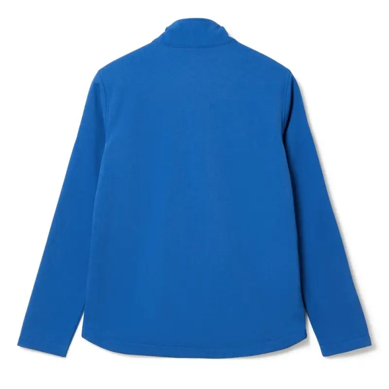 Куртка софтшелл женская Race Women ярко-синяя (royal), размер S