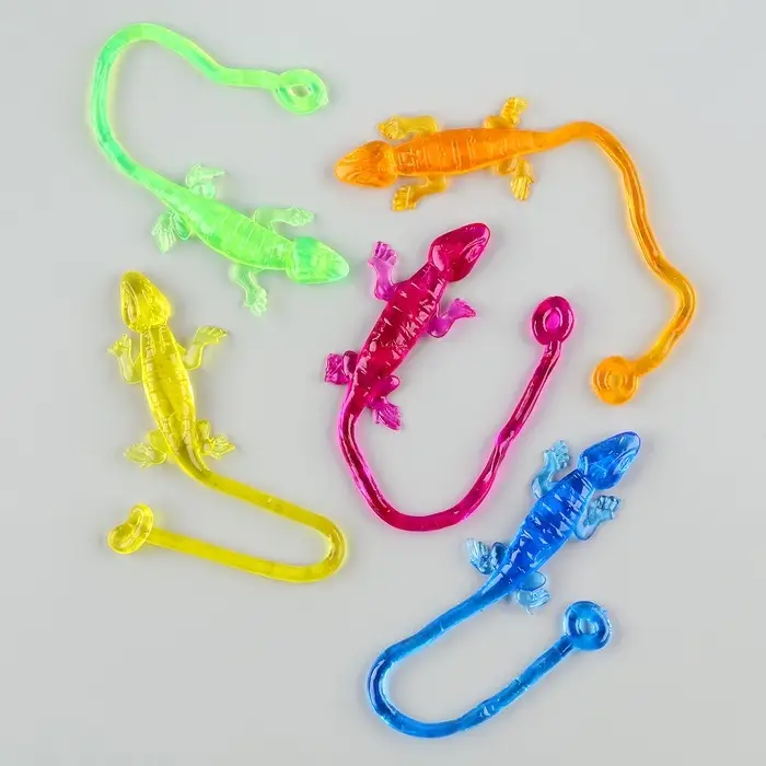 Липучка «Гады», виды МИКС Липучка «Гады», виды МИКС