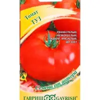 Семена Томат &laquo;Туз&raquo; 0.05 г