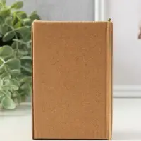 Сувенир песчаник "Маленький монах с чётками - священные писания" 3,3х4х7 см