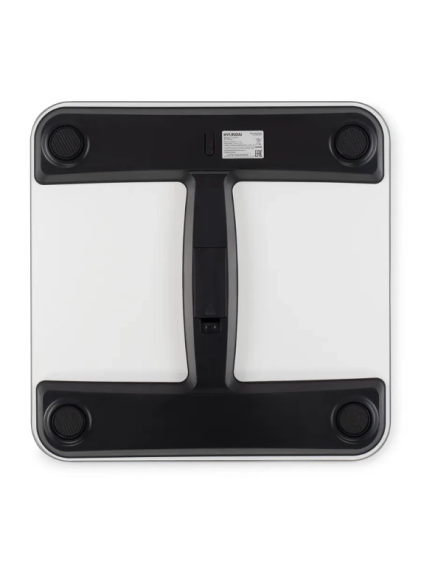 Весы напольные электронные H-BS03671 макс.180кг