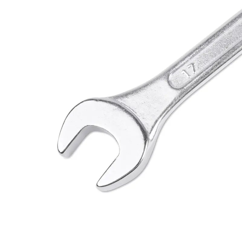 Ключ гаечный комбинированный (17 мм) JT KJ30017