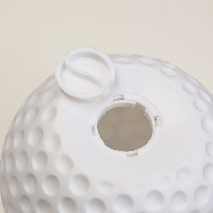 Копилка Копилка "Мяч для гольфа" 14х14х14см