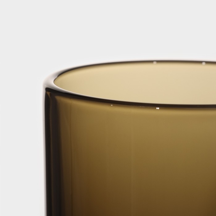 Кружка стеклянная Directoire Eclipse, 250 мл Кружка стеклянная Directoire Eclipse, 250 мл