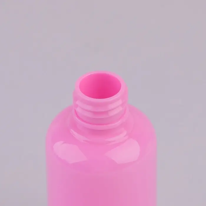 Бутылочка для хранения, с дозатором, 90 мл, МИКС Бутылочка для хранения, с дозатором, 90 мл, МИКС