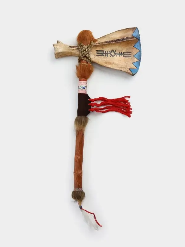 Сувенир &laquo;Томагавк&raquo;, 25&times;6&times;50 см, МИКС