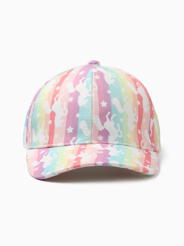 Кепка детская KAFTAN Unicorn, р.52-54 Кепка детская KAFTAN Unicorn, р.52-54