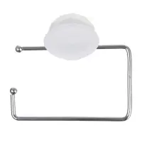 VETTA Love Держатель для туалетной бумаги с вакуумным креплением, 2 цвета