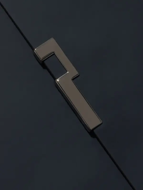 Ежедневник недатированный формат А5, с клапаном, 96л, линия, пвх, Серый Ежедневник недатированный формат А5, с клапаном, 96л, линия, пвх, Серый