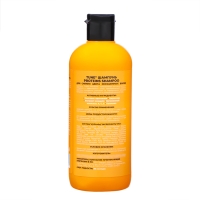 Шампунь TUNE PROTEINS SHAMPOO для сияния цвета окрашенных волос, 500 мл