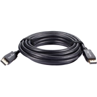 Кабель DP-DP соединительный 1.4V 8K@60Hz  5м , Econom, Telecom (TCG745C-5M)