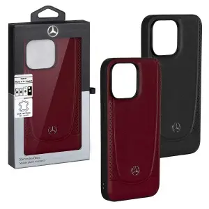 Чехол для iPhone 14 Pro Max Benz ARM