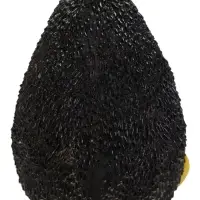 Садовая фигура из гипса &laquo;Ёжик с яблоками&raquo;, h=26 см