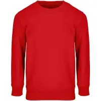 Свитшот детский Columbia Kids, красный, на рост 96-104