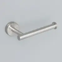 Держатель для туалетной бумаги St&ouml;lz, 16.2&times;2.5&times;9.5 см, нержавеющая сталь