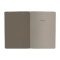 ТЕТРАДЬ А5, Bruno Visconti "TOTAL BEIGE.Щеночек", 40л. клетка