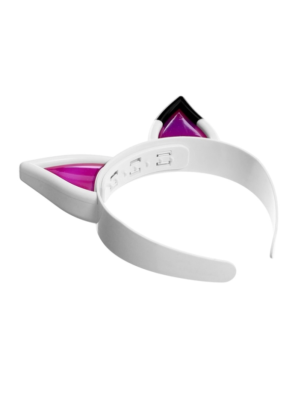 Светящийся ободок «Супер-ушки», свет Светящийся ободок «Супер-ушки», свет