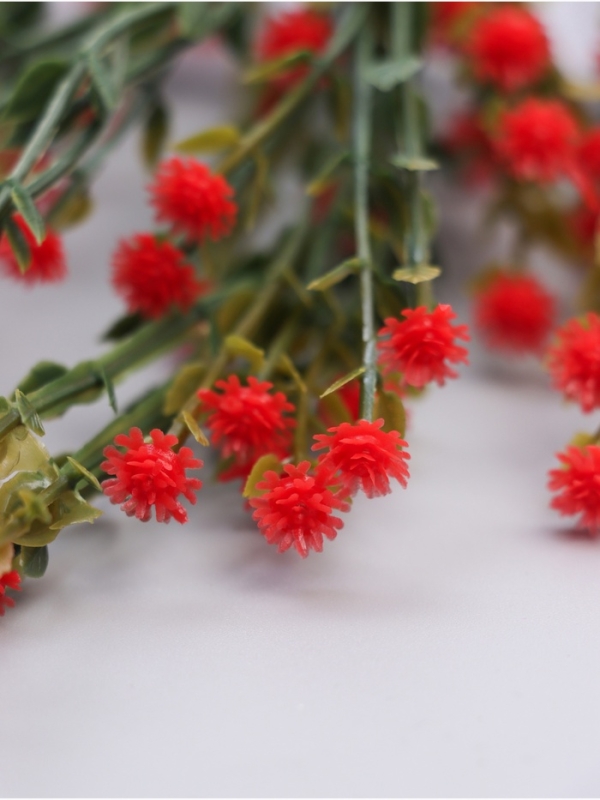 Букет Букет "Рипсалис" 32 см, микс