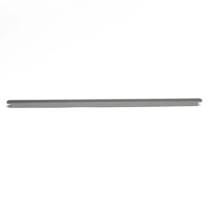 Ручка-скоба CAPPIO RSC021, алюминий, м/о 416 мм, цвет графит