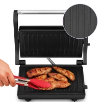 Бутербродница электрическая сендвичница КТ-4603 - 750 Вт Бутербродница электрическая сендвичница КТ-4603 - 750 Вт