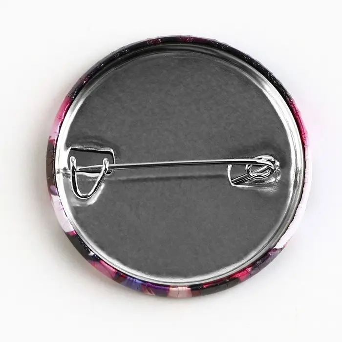 Значок закатной аниме «Айдолы», K-pop, d=38мм Значок закатной аниме «Айдолы», K-pop, d=38мм