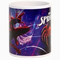 Кружка керамическая в коробке, 320 мл