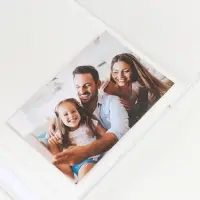 Фотоальбом на 200 фото "Детский" 10х15 см Фотоальбом на 200 фото "Детский" 10х15 см