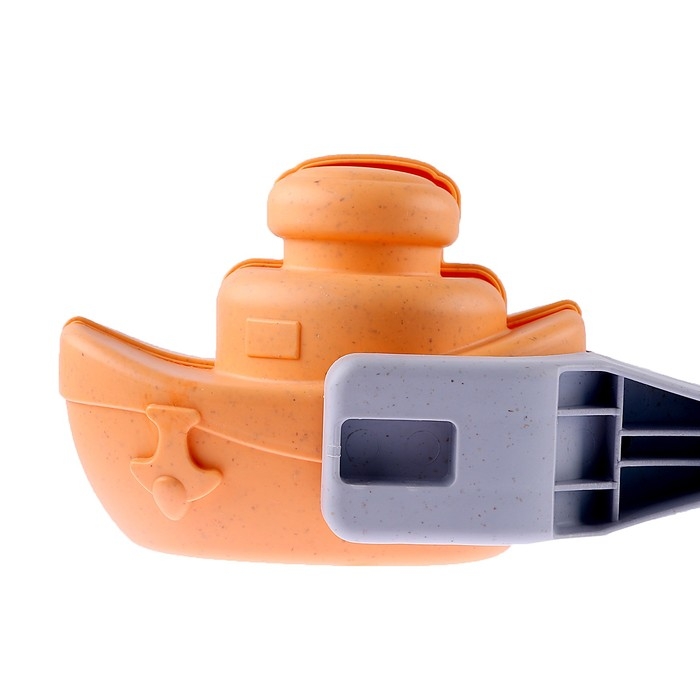 Снежколеп-песколеп «Транспорт», 2 формы, цвета МИКС Снежколеп-песколеп «Транспорт», 2 формы, цвета МИКС