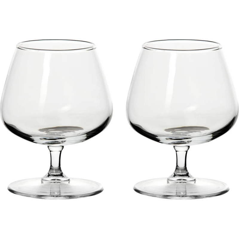 Бокал ШАРАНТЕ 2 шт. 430 мл