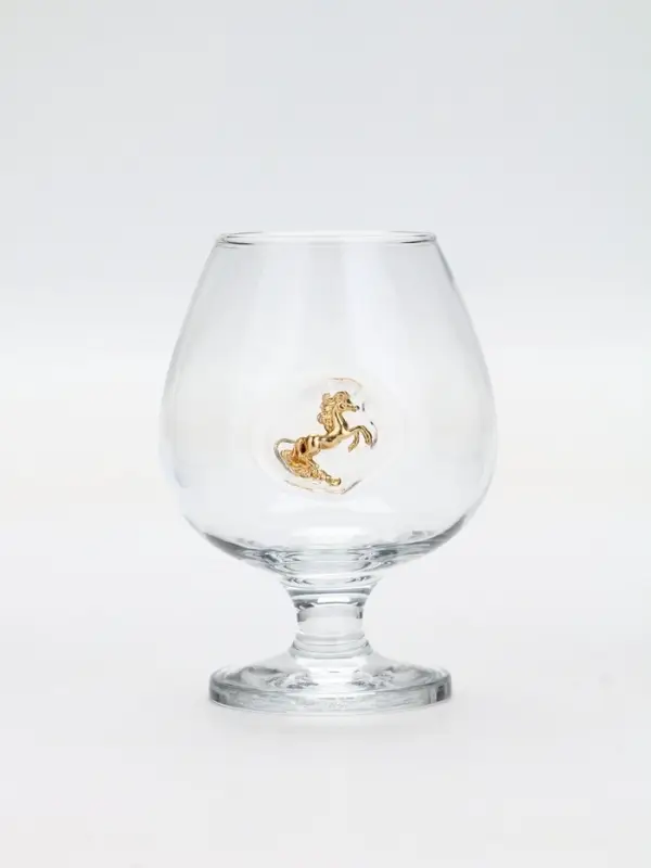 Бокал для коньяка «Непробиваемый», 395 мл Бокал для коньяка «Непробиваемый», 395 мл