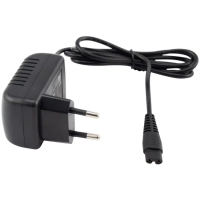 Электробритва H-SH8090 черный 3Вт