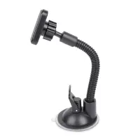 Держатель для смартфонов магнитный на приборную панель AVS AH-1709-M